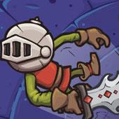 Игра Knightmare Tower онлайн