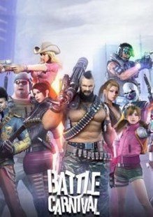 Battle Carnival