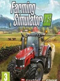 Farming Simulator 18